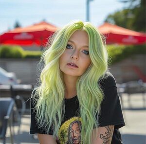 Meet your Posher, Angie